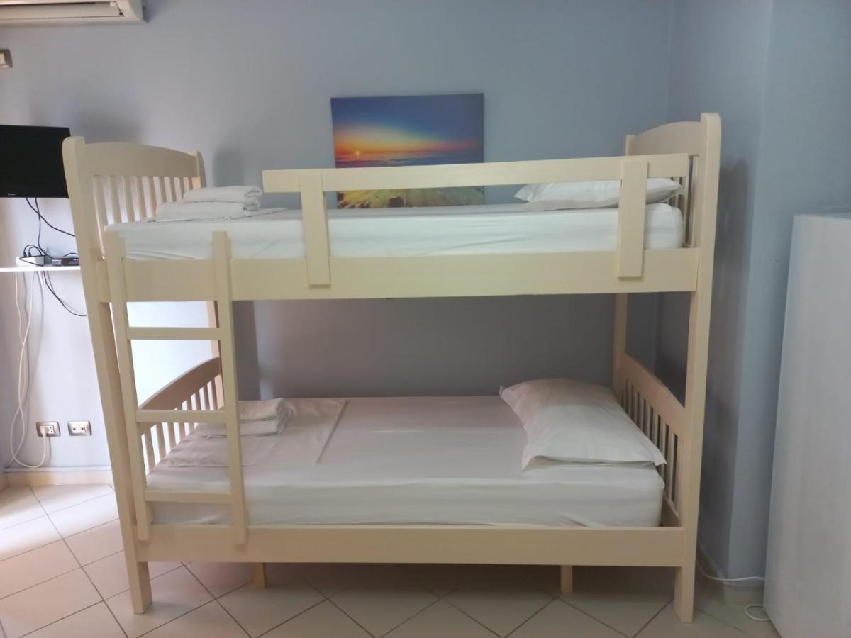 Lungomare Apartament Sea View Vlorë Exterior foto